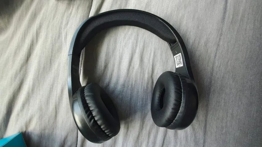 Headphone Bluetooth Joy PH308 Multilaser - Foto 5