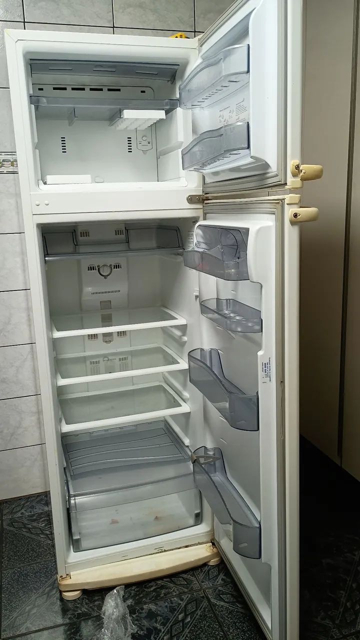 Geladeira Frost free - Foto 2