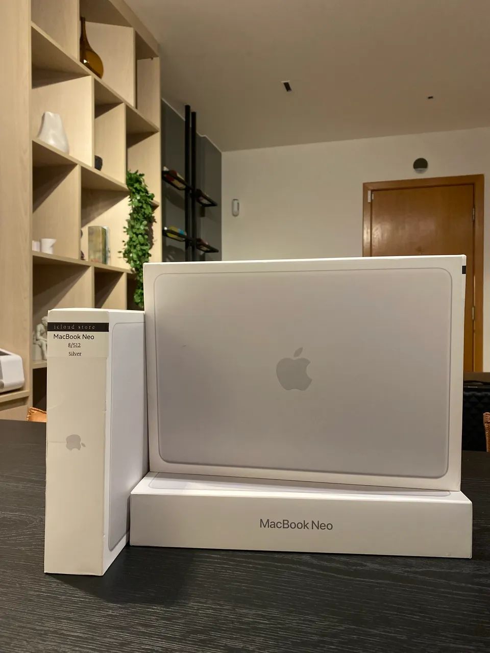 MacBook Neo 13?