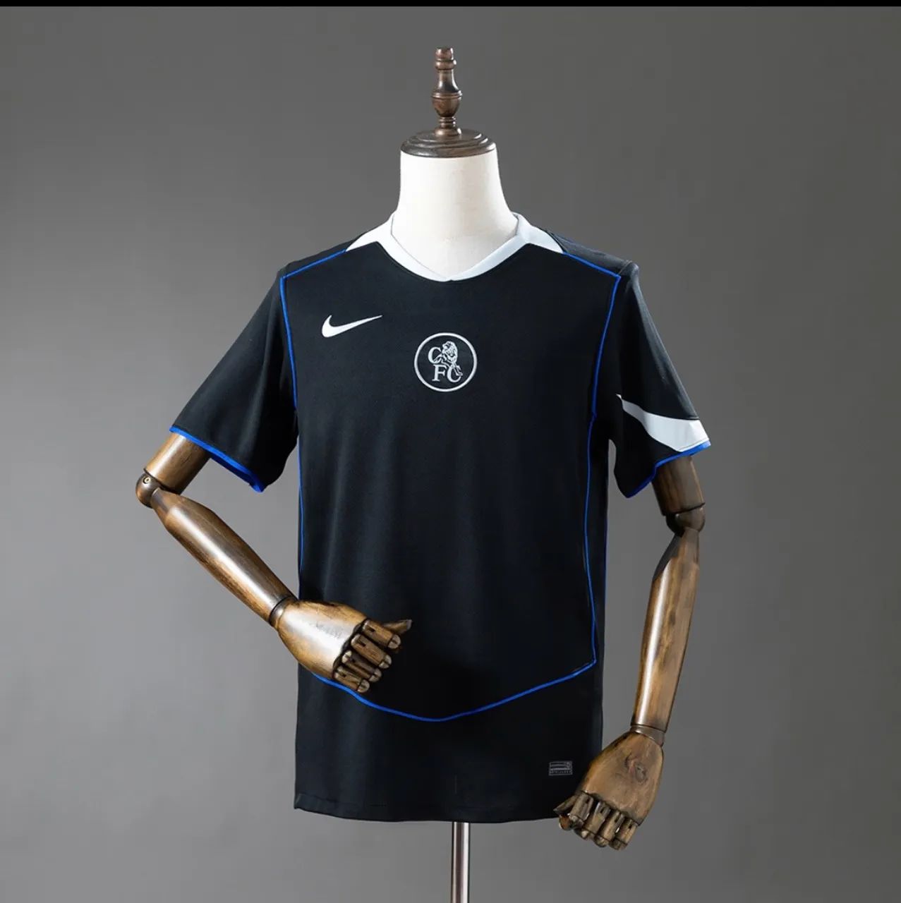 Camisa Chelsea Total 90