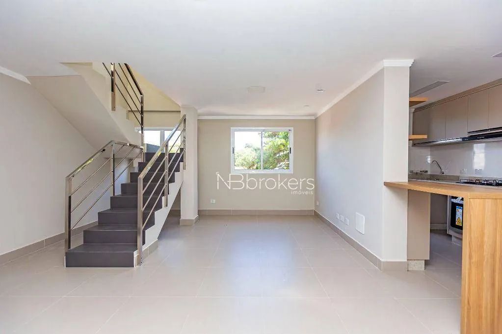 COBERTURA DUPLEX COM CHURRASQUEIRA E VISTA PARA A SERRA DO MAR! - Foto 3