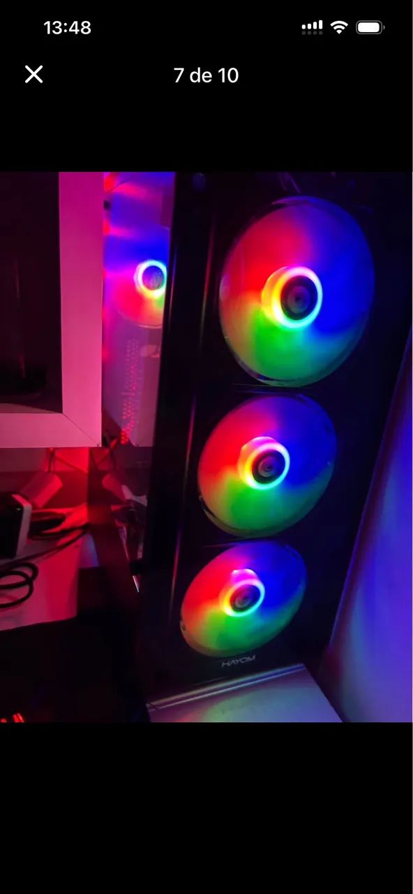 Vendo PC gamer  - Foto 4
