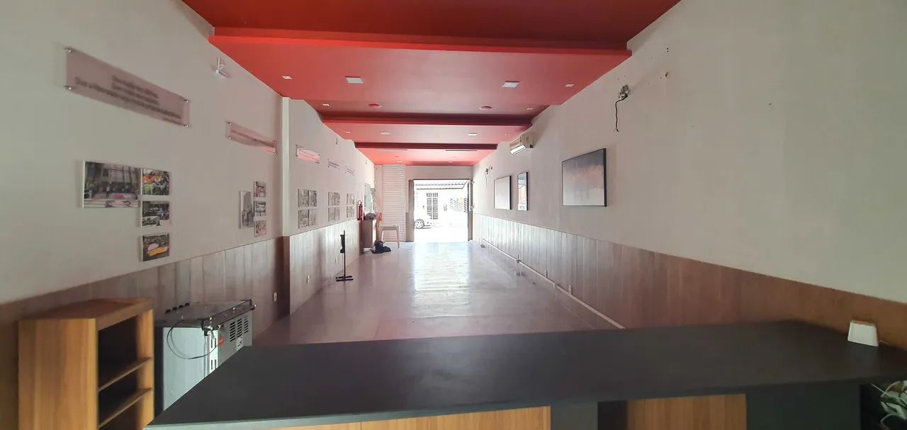 Prédio Comercial na Rua Arauá, bairro Centro, Aracaju/SE [4984] - Foto 2