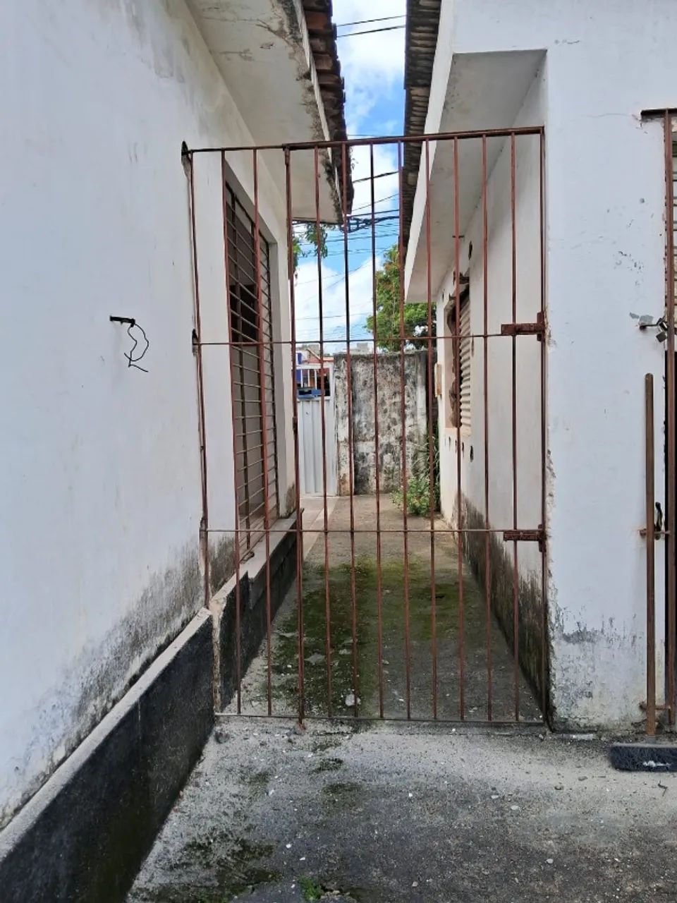 portao de ferro - Foto 2