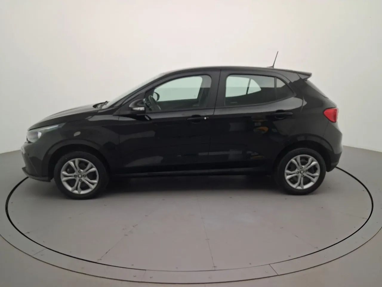 Fiat Argo Drive 1.0 Firefly 2026 - Foto 2