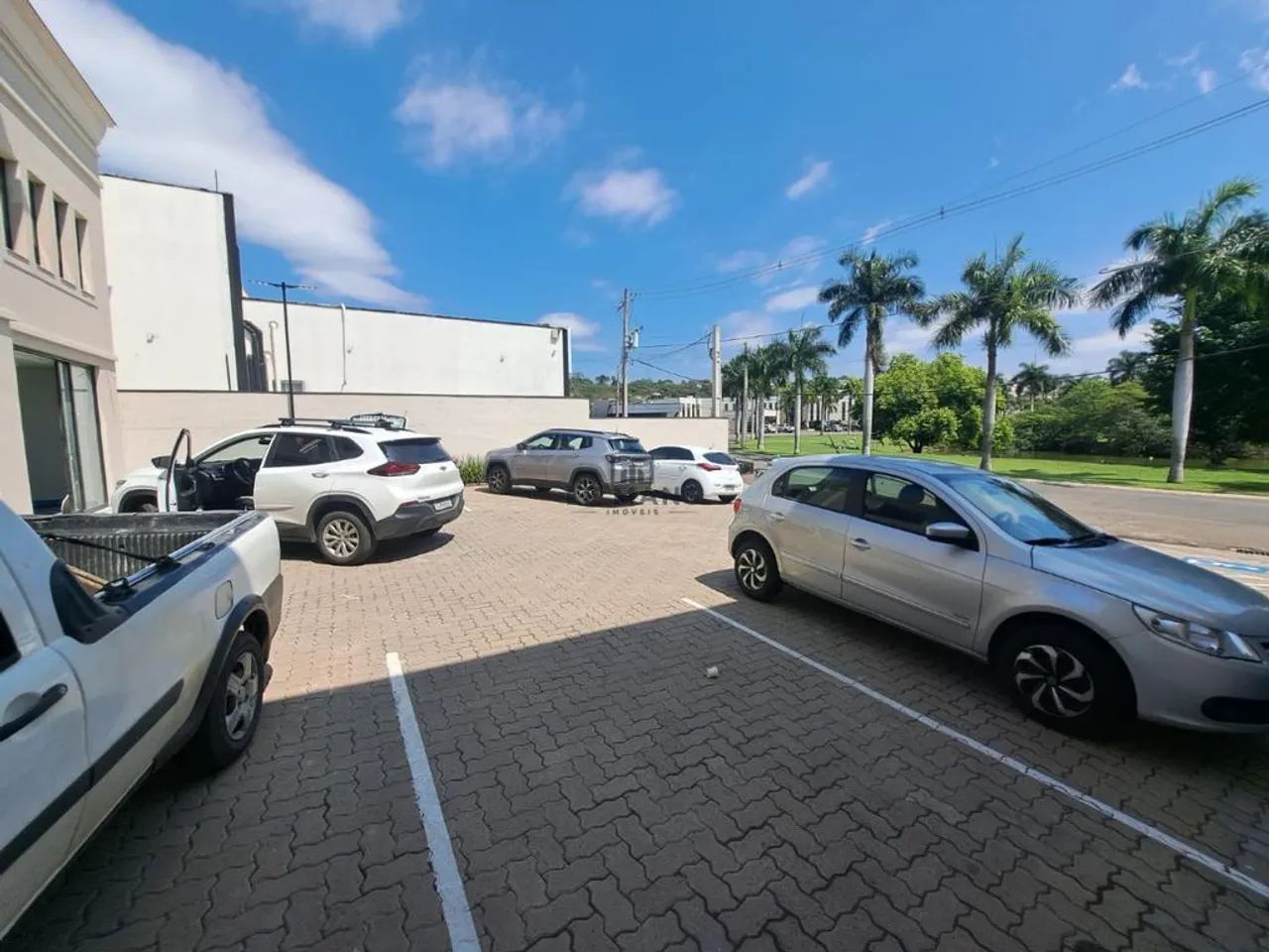 Sala comercial para alugar no bairro Terras de Piracicaba em Piracicaba/SP - Foto 3
