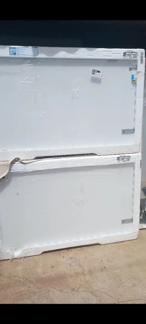 FREEZER CÔNSUL 528 LITROS NA CAIXA  - Foto 2