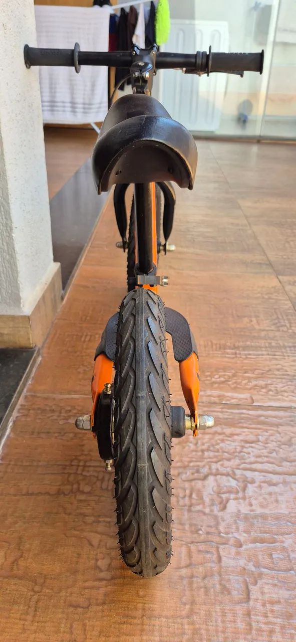 Bicicleta equilibrio  - Foto 3