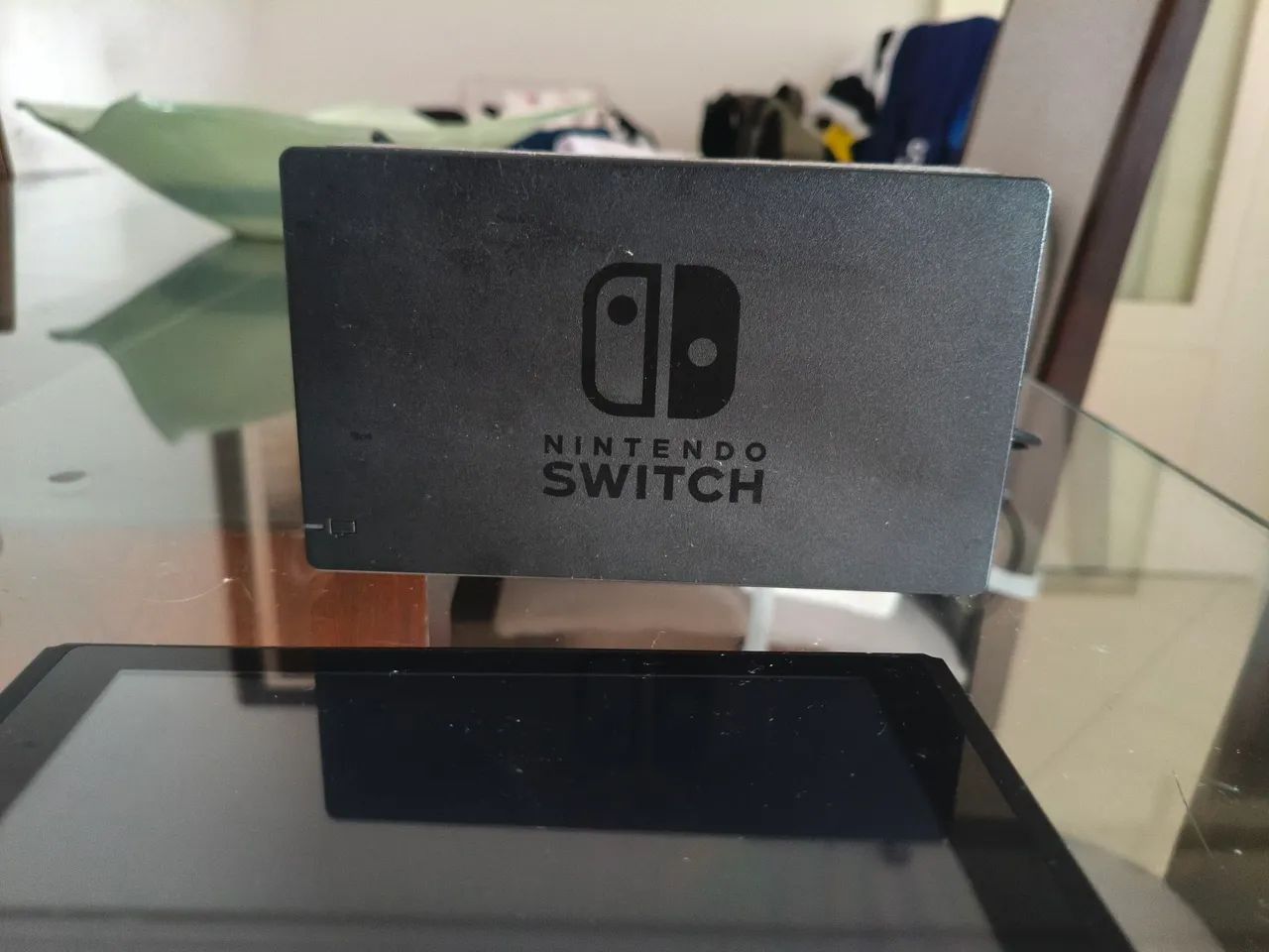 Nintendo Switch  - Foto 4
