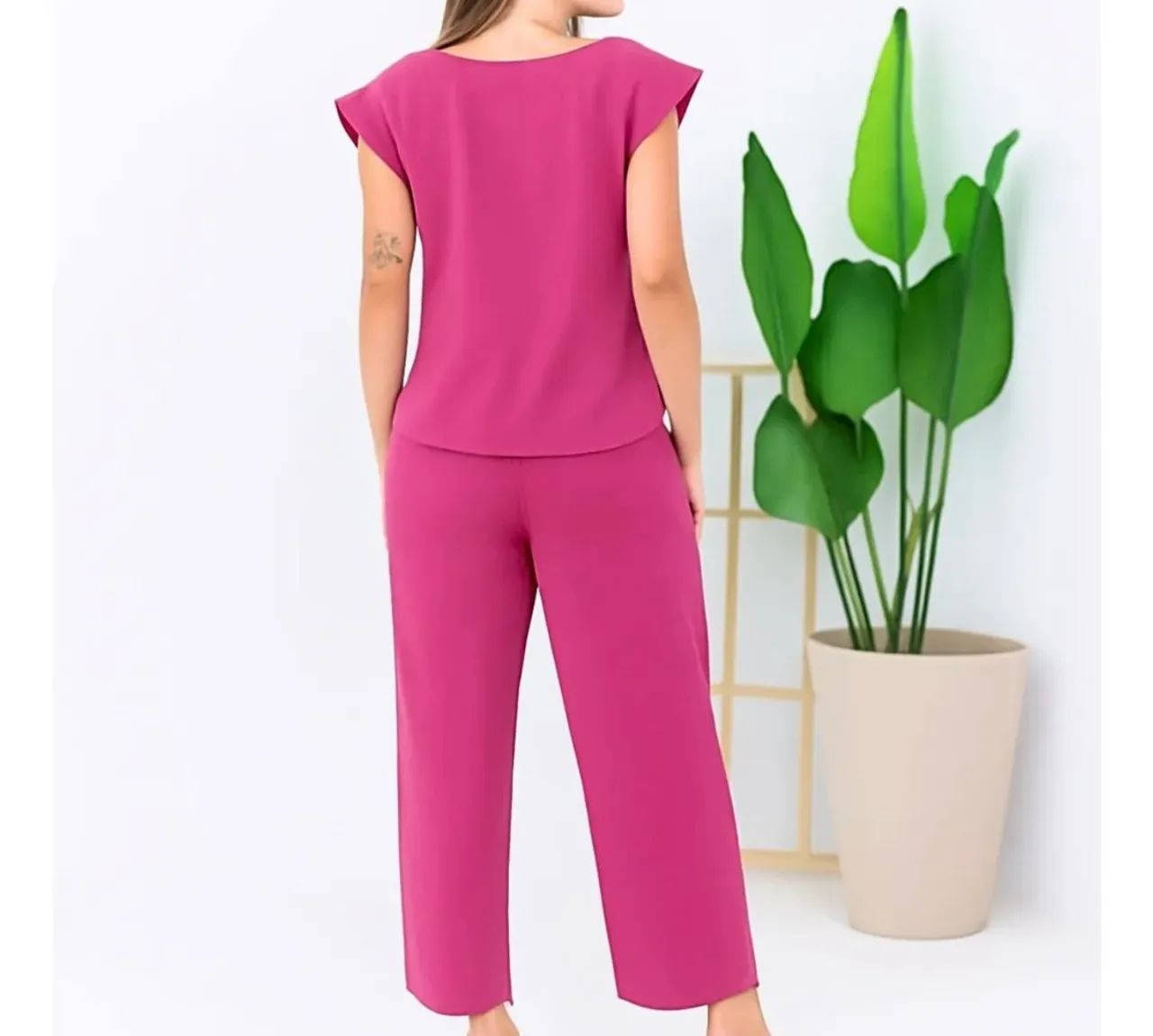 Conjuntos confortáveis  - Foto 2