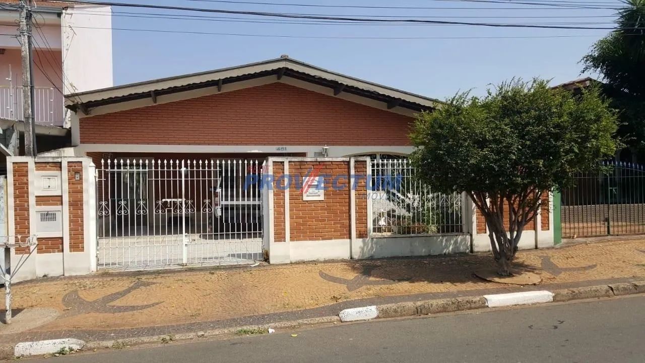 casa a venda no Taquaral com 4 dormitórios - Foto 2