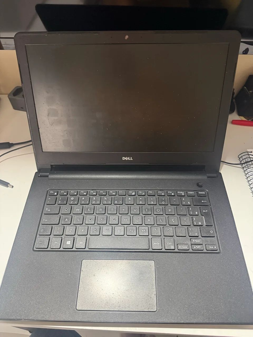 Notebook Dell - Foto 2