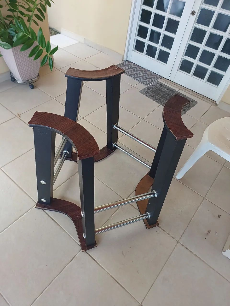 PÉ DE MESS - Foto 3