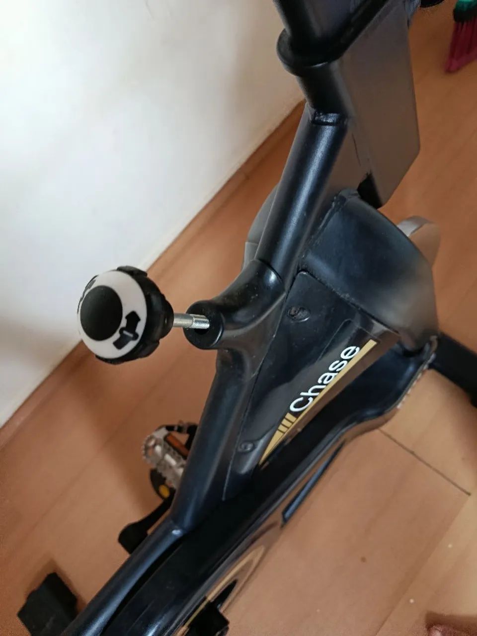 Bicicleta Ergométrica ODIN - Foto 2