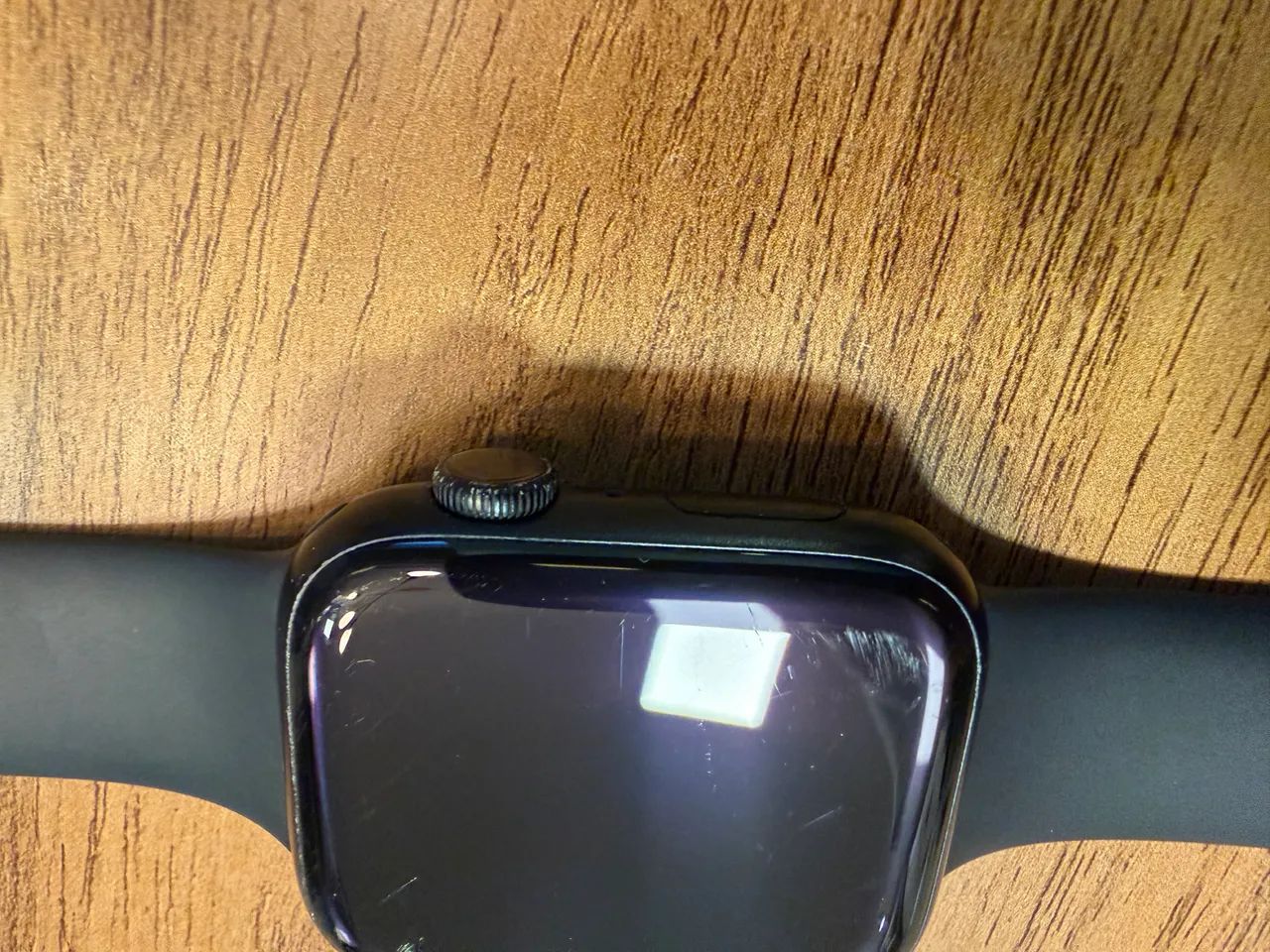 Apple Watch 7 45mm  - Foto 5