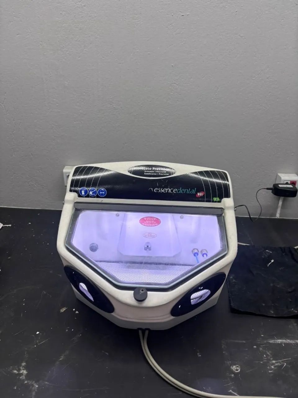 CENTRAL DE JATEAMENTO MONOJATO ESSENCE DENTAL VH - Foto 2