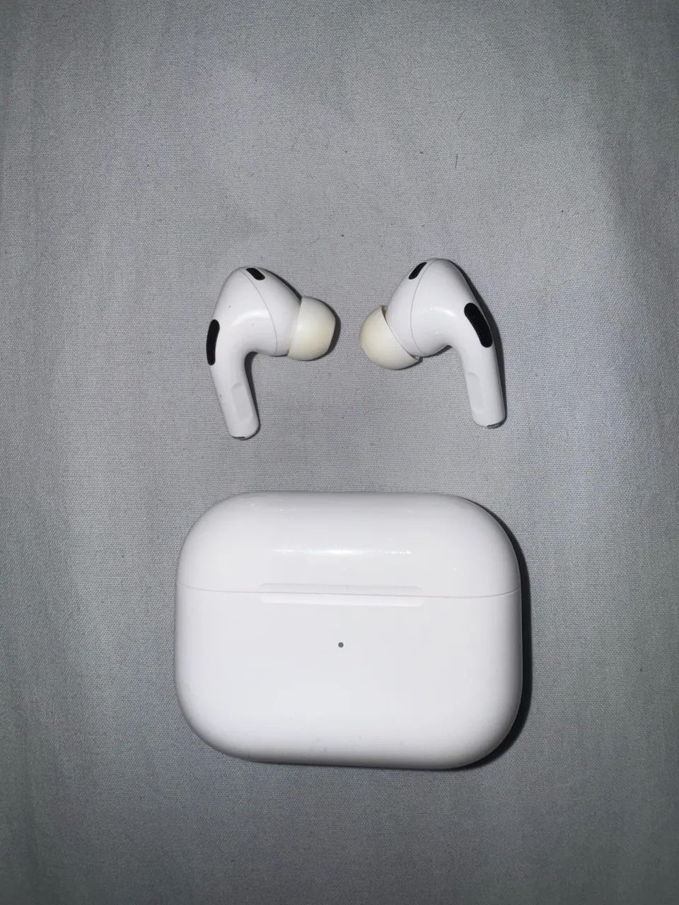 フ*ズ様 AirPods Pro2 AirPods Pro 2 - Original Apple - Fones de Ouvido - Petrópolis