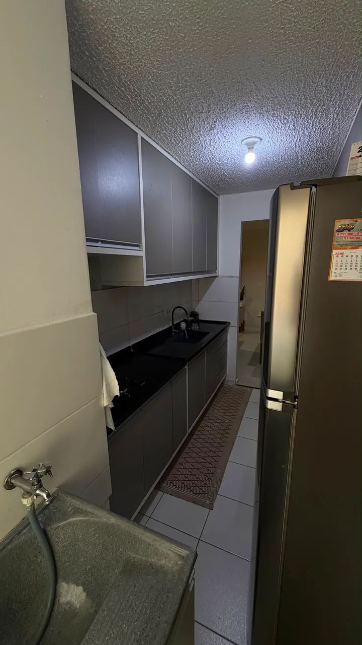 Apartamento planejados  - Foto 5