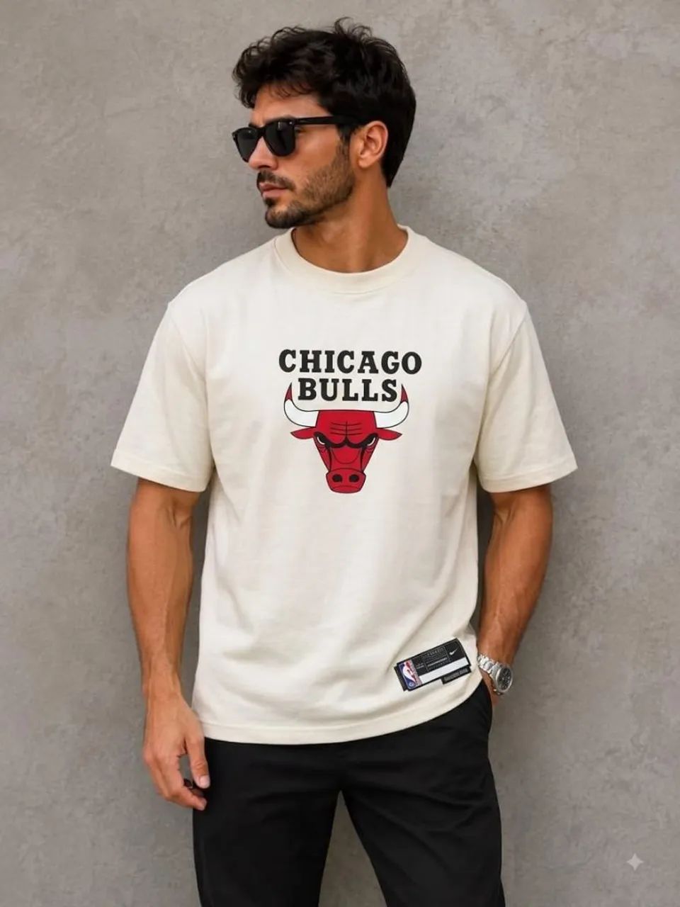 Oversized Basquete  - Foto 3