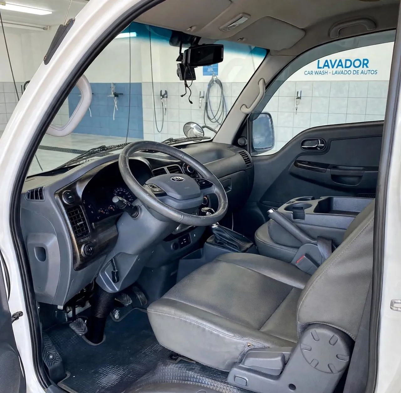 Kia bongo /baú refrigerado/2019 - Foto 2
