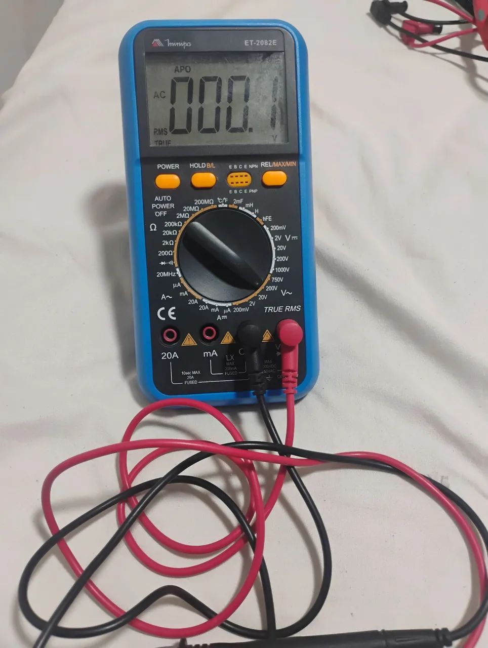 Multimetro  - Foto 2