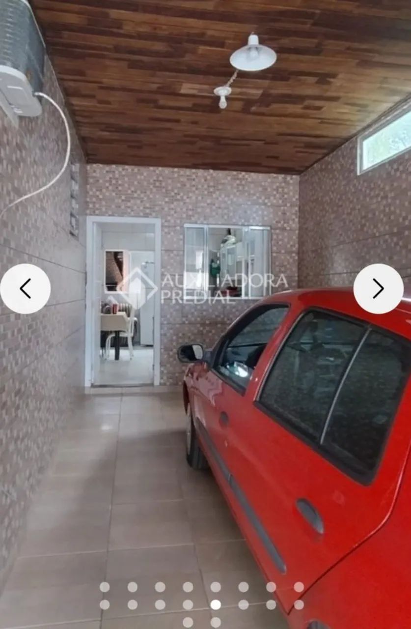 Casa na Passagem Maciambú  - Foto 5