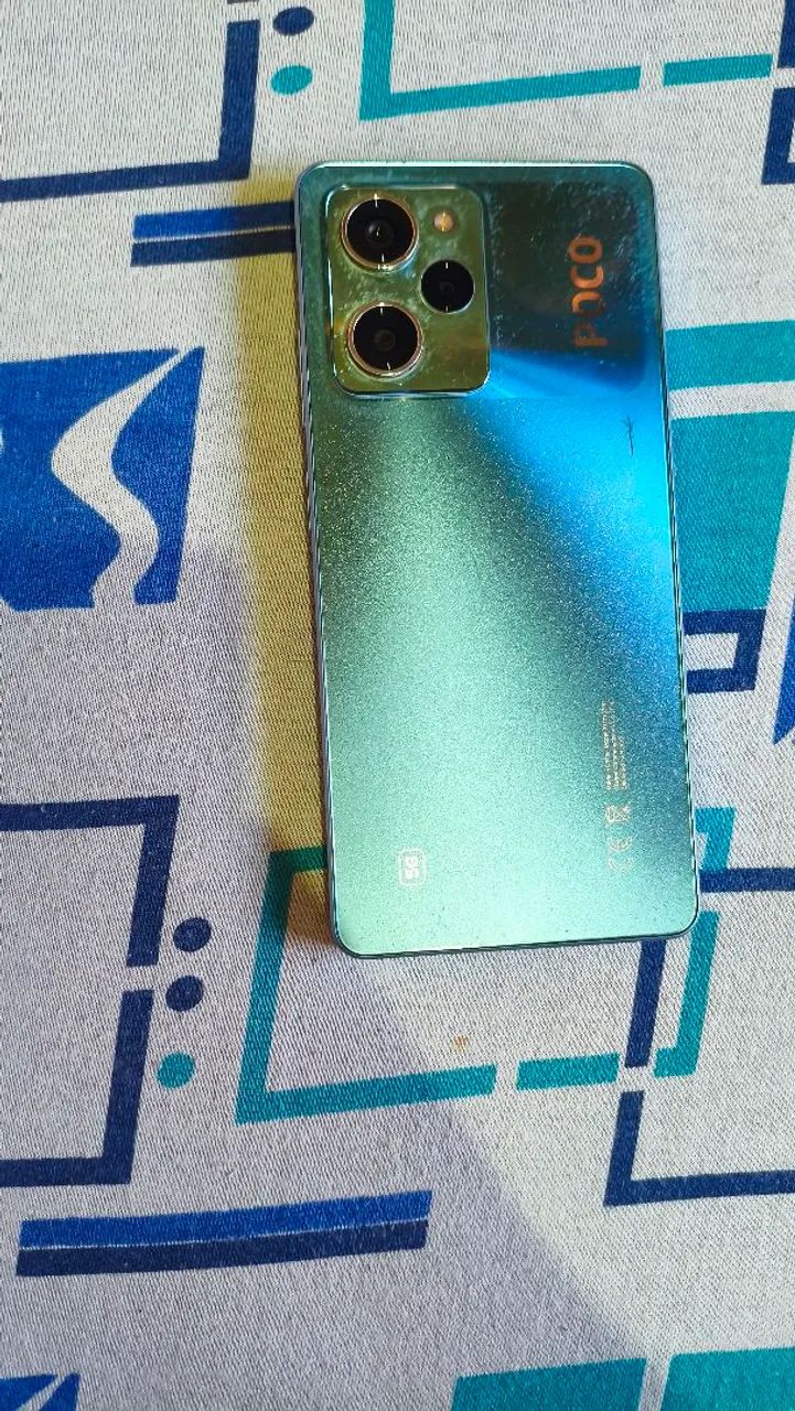 POCO X5 PRO 5G (PRA VENDER RÁPIDO)