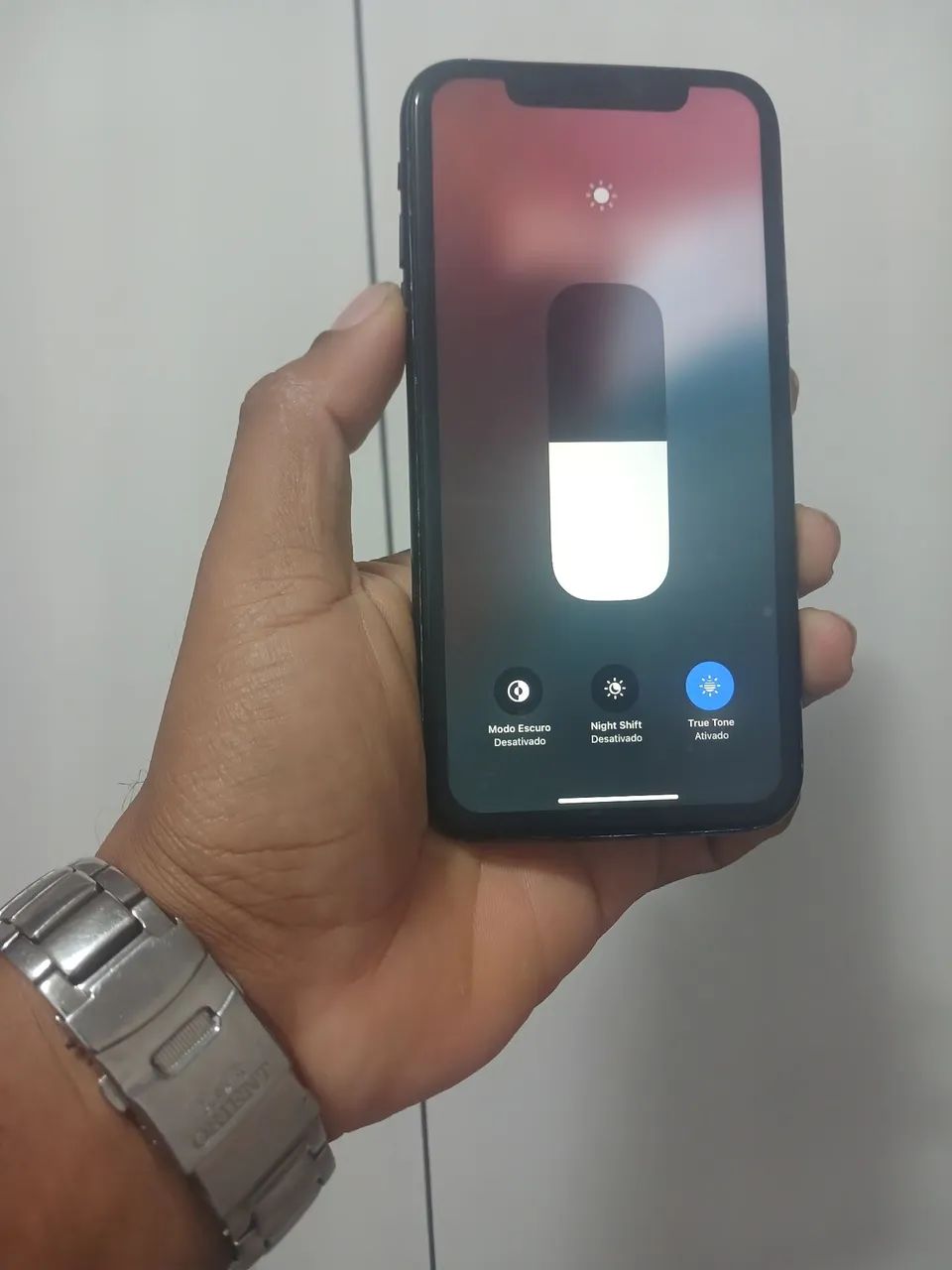 IPhone Xr 64g perfeito 