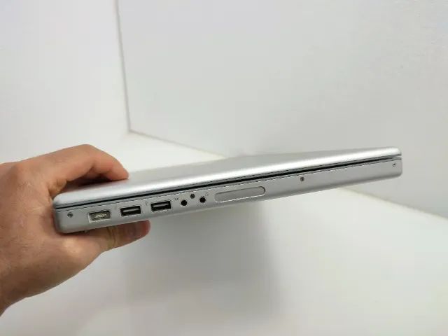 mac book pro antigo - Foto 5