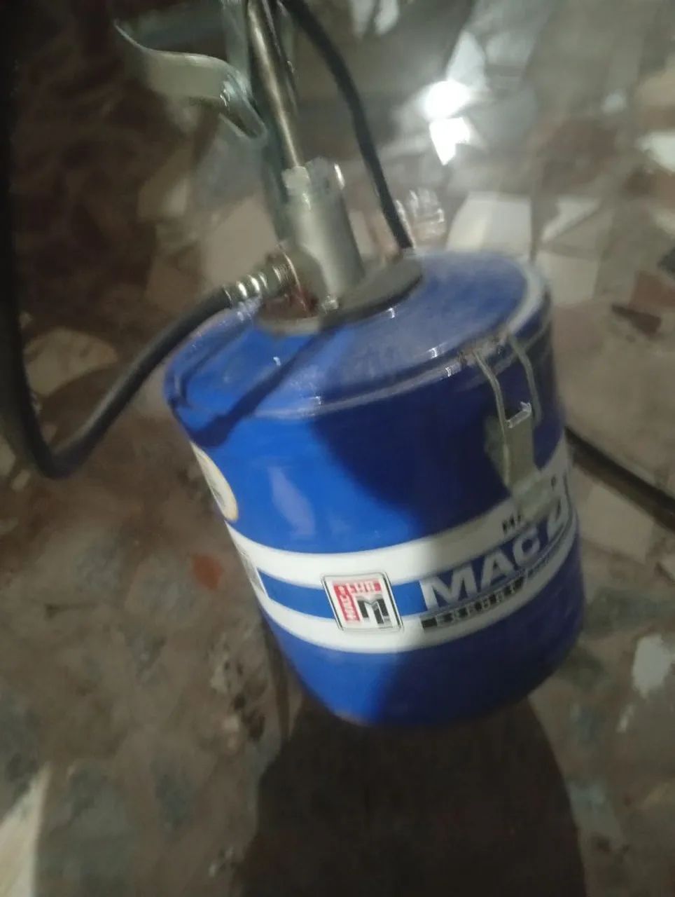 VENDE-SE GRAXEIRA - Foto 5