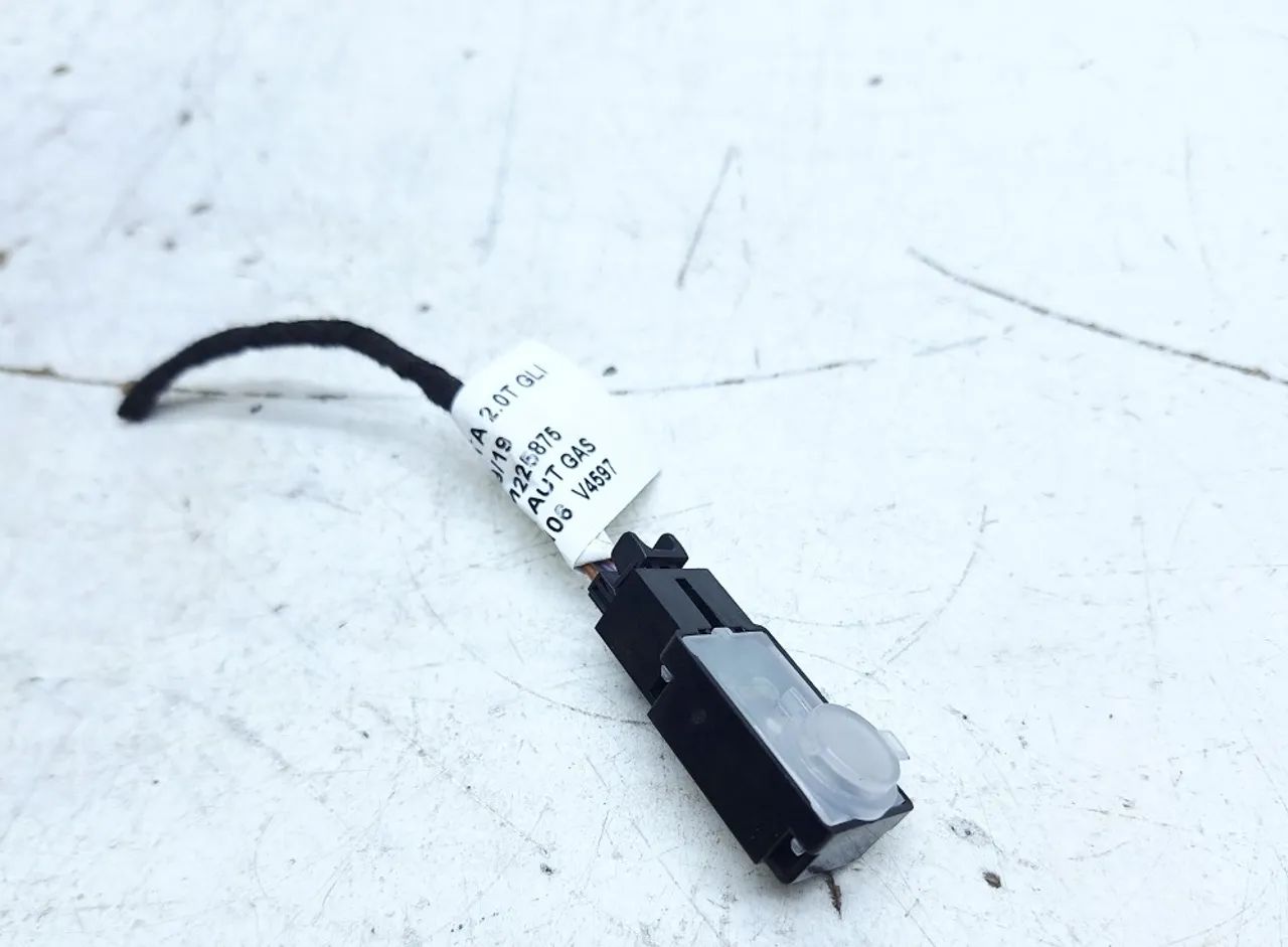 Luz Cortesia Led Vw Jetta Gli 2.0 2019 17a947409