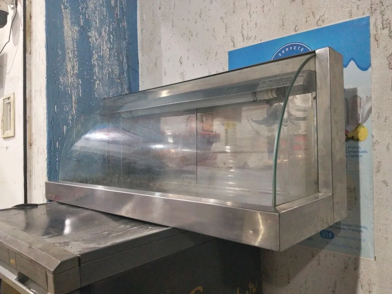 Estufa para Salgados  - Foto 2