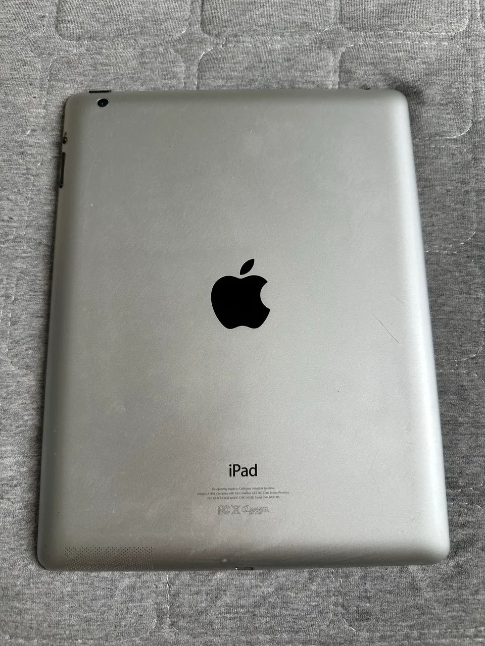 IPAD APPLE 4ª GERAÇÃO  - Foto 5