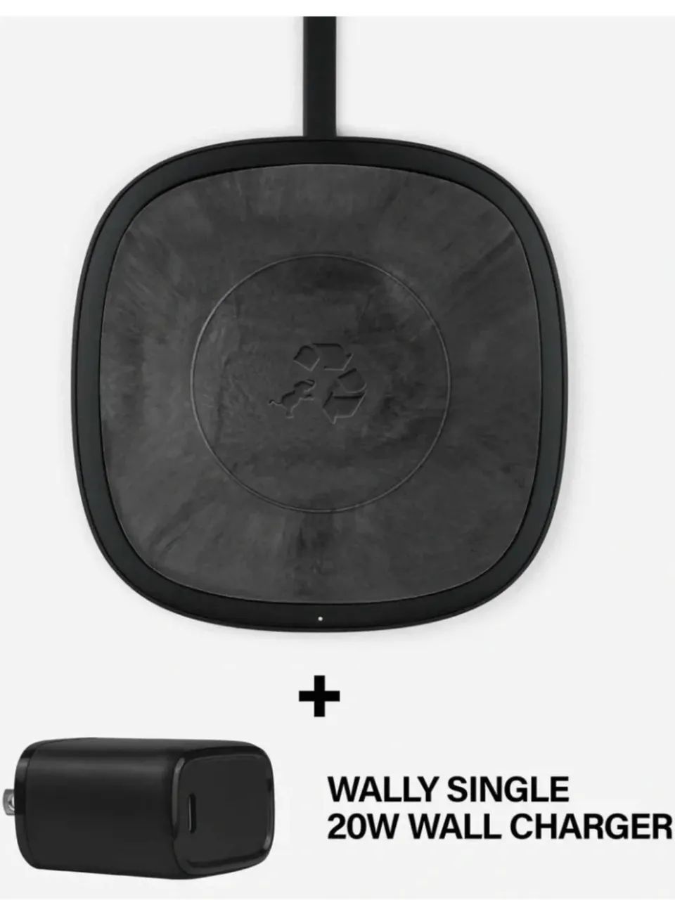 NIB Nimble Apollo wireless charger - Foto 3