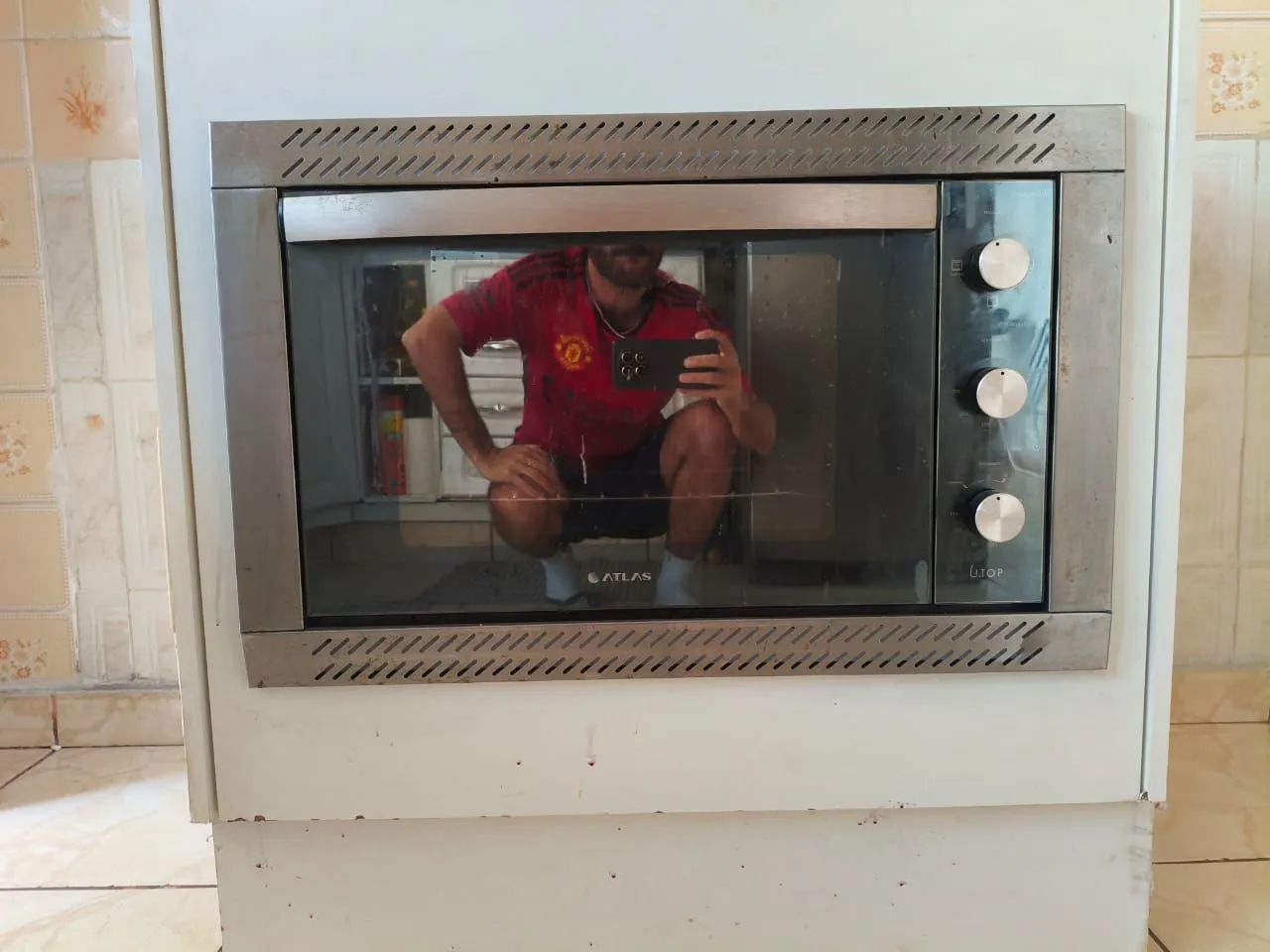 Forno elétrico  - Foto 2
