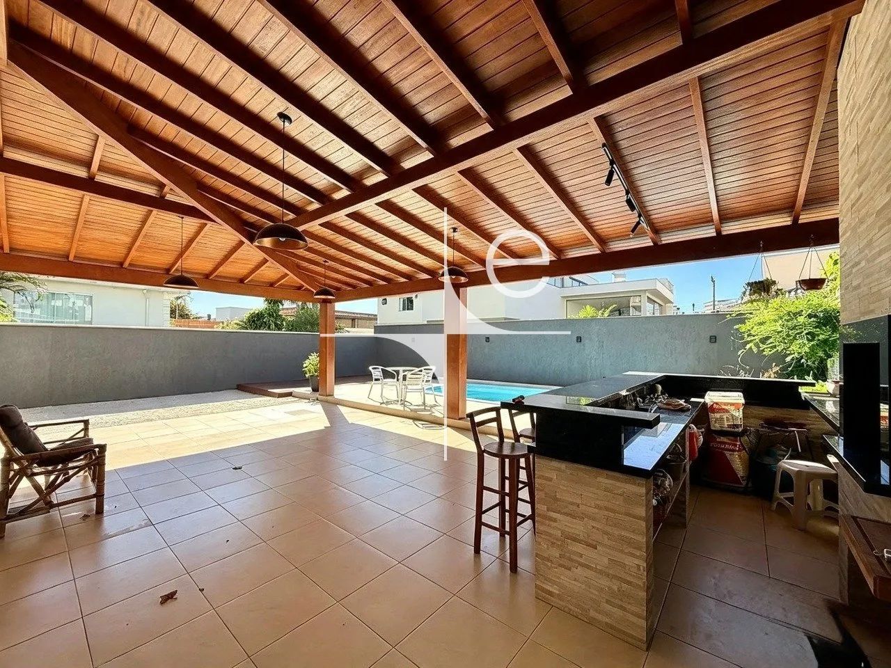 Casa 4 quartos na Pedra Branca - Foto 3