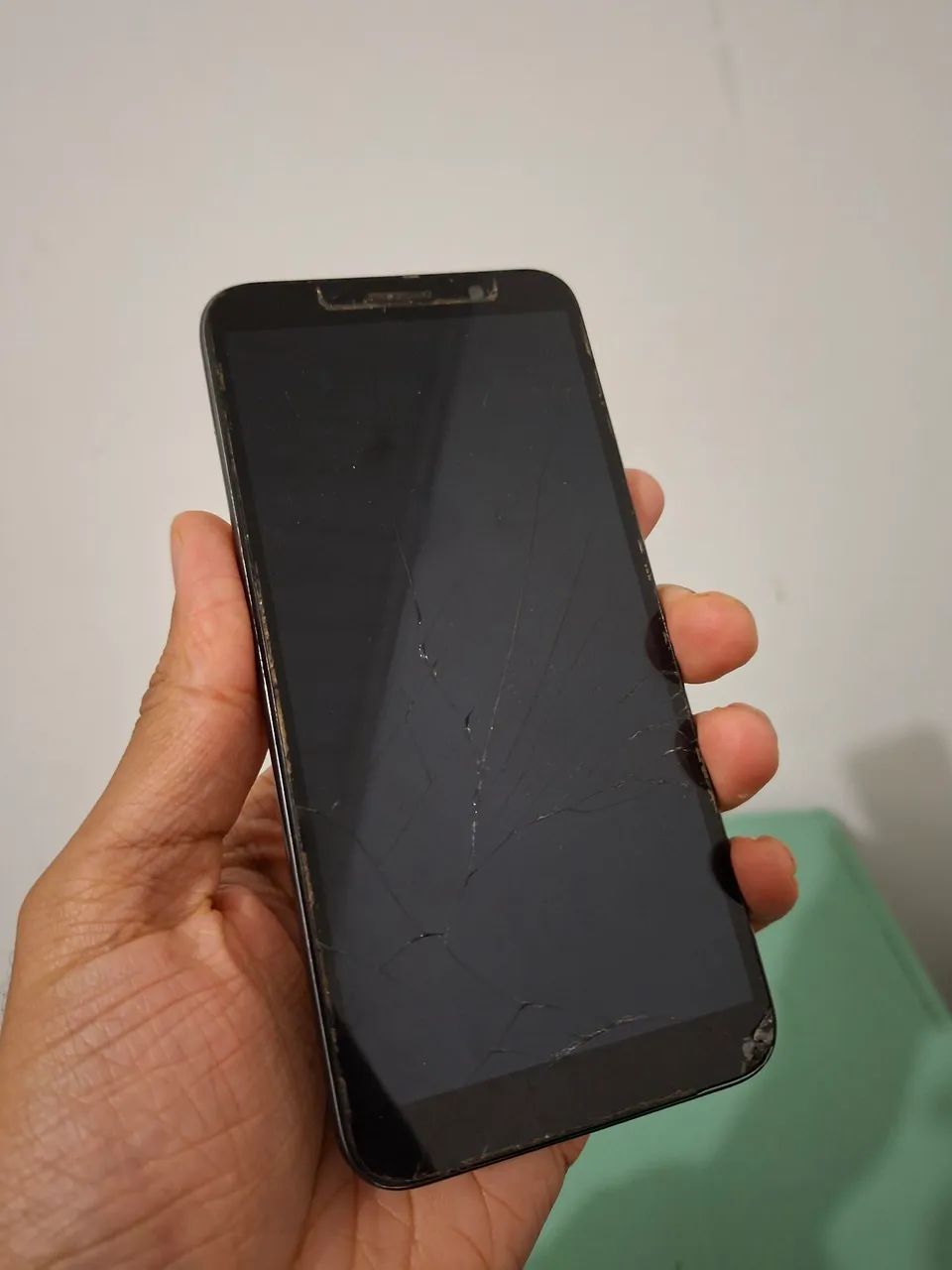 Moto E6 Play - Foto 3