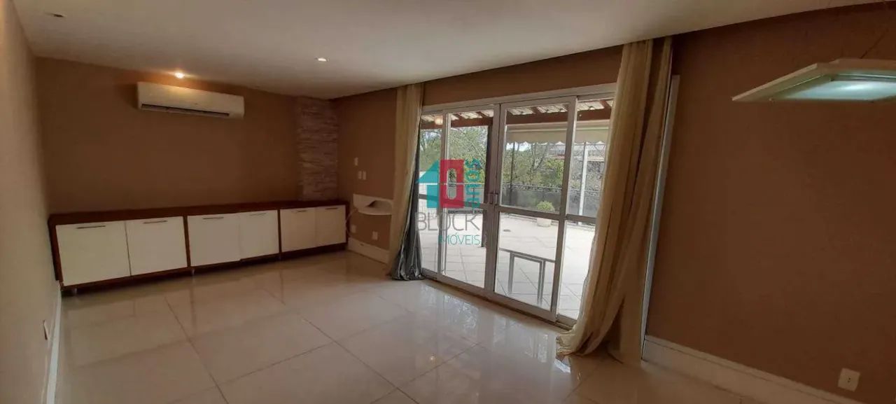 Recreio dos Bandeirantes | Cobertura 2 quartos, sendo 1 suite