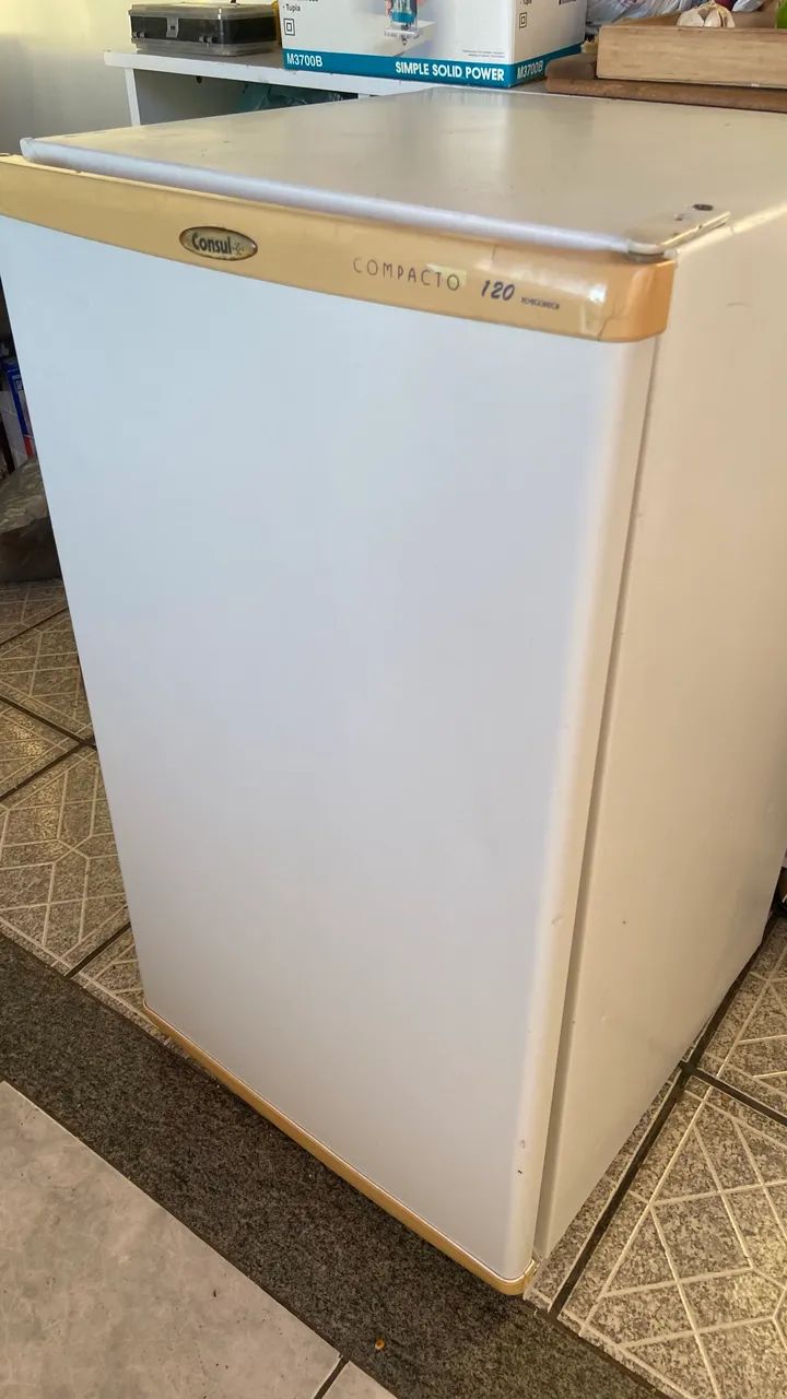 Frigobar Cônsul 120L - Foto 4