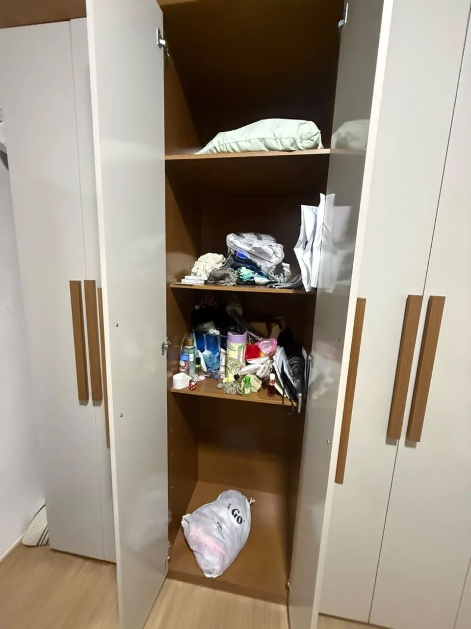 Guarda roupa  - Foto 3