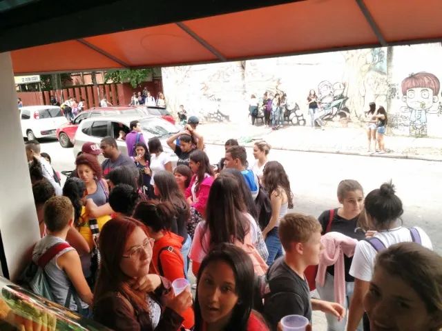 Passa-se o Ponto - Parque Pinheiros - Taboão da Serra - Foto 3
