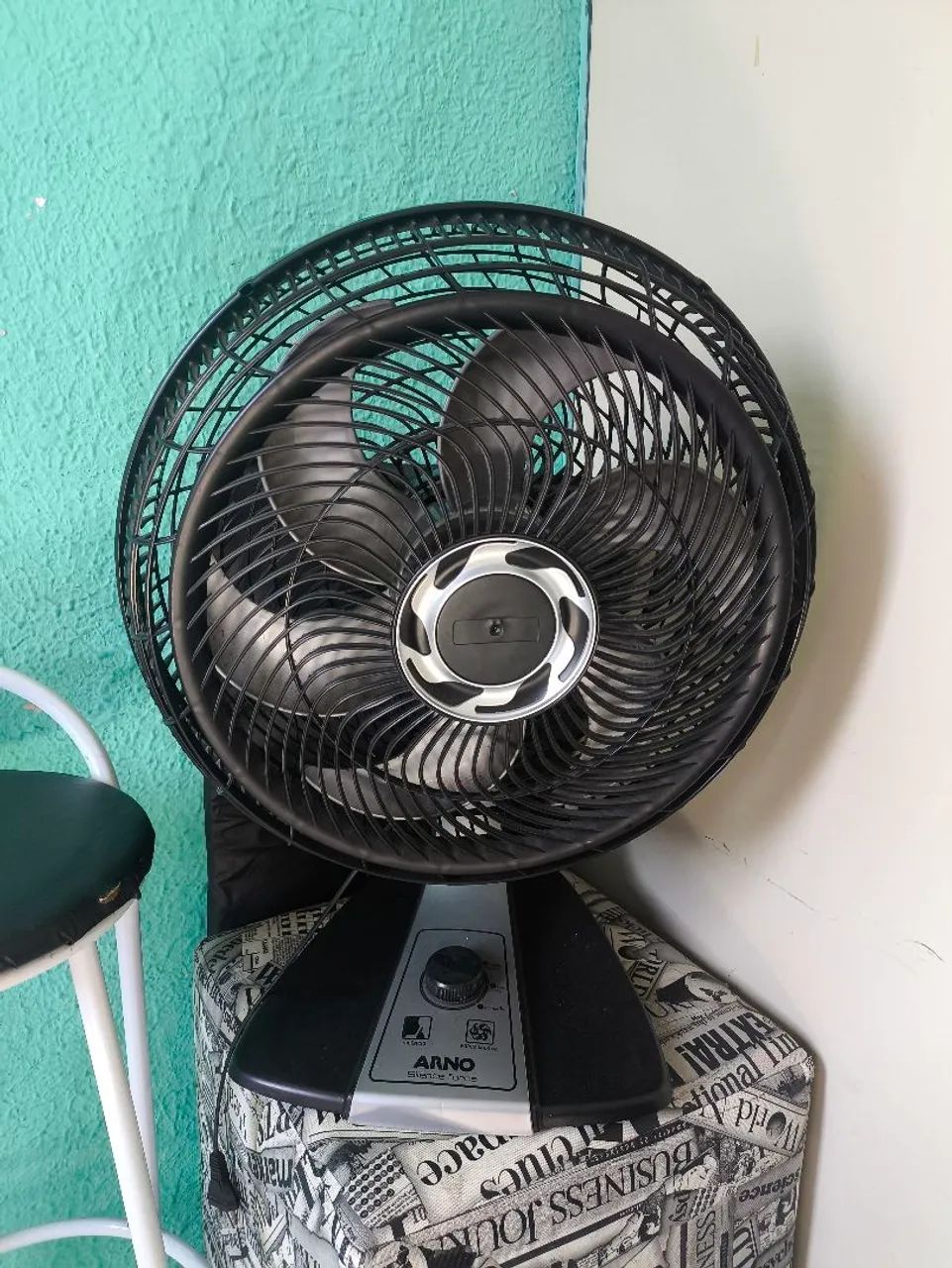 Ventilador Arno