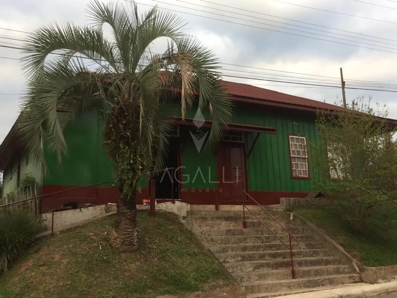 Ótima Casa com 2 dormitórios à venda, DORIZON , MALLET - PR