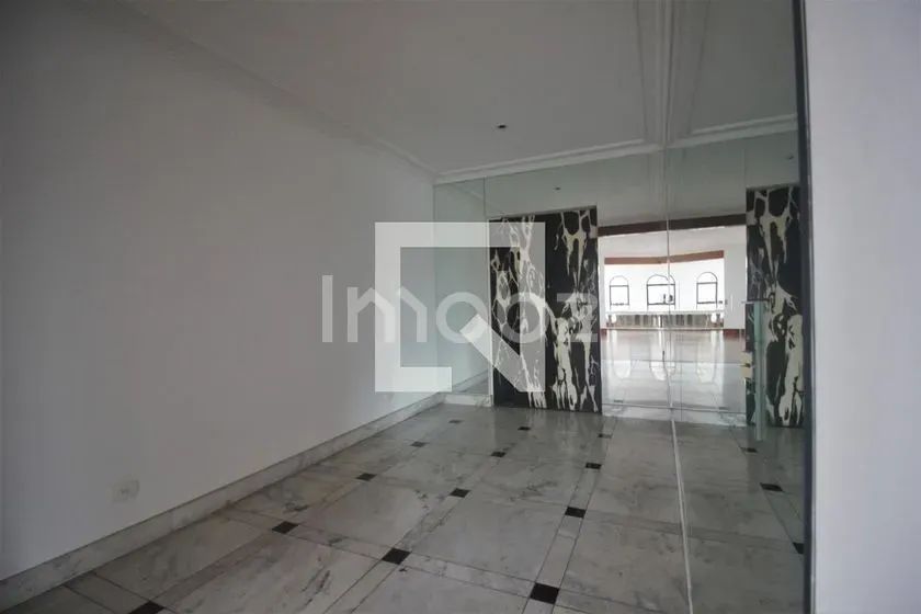 Apartamento à Venda - Morumbi, 4 Quartos, 541 m2
