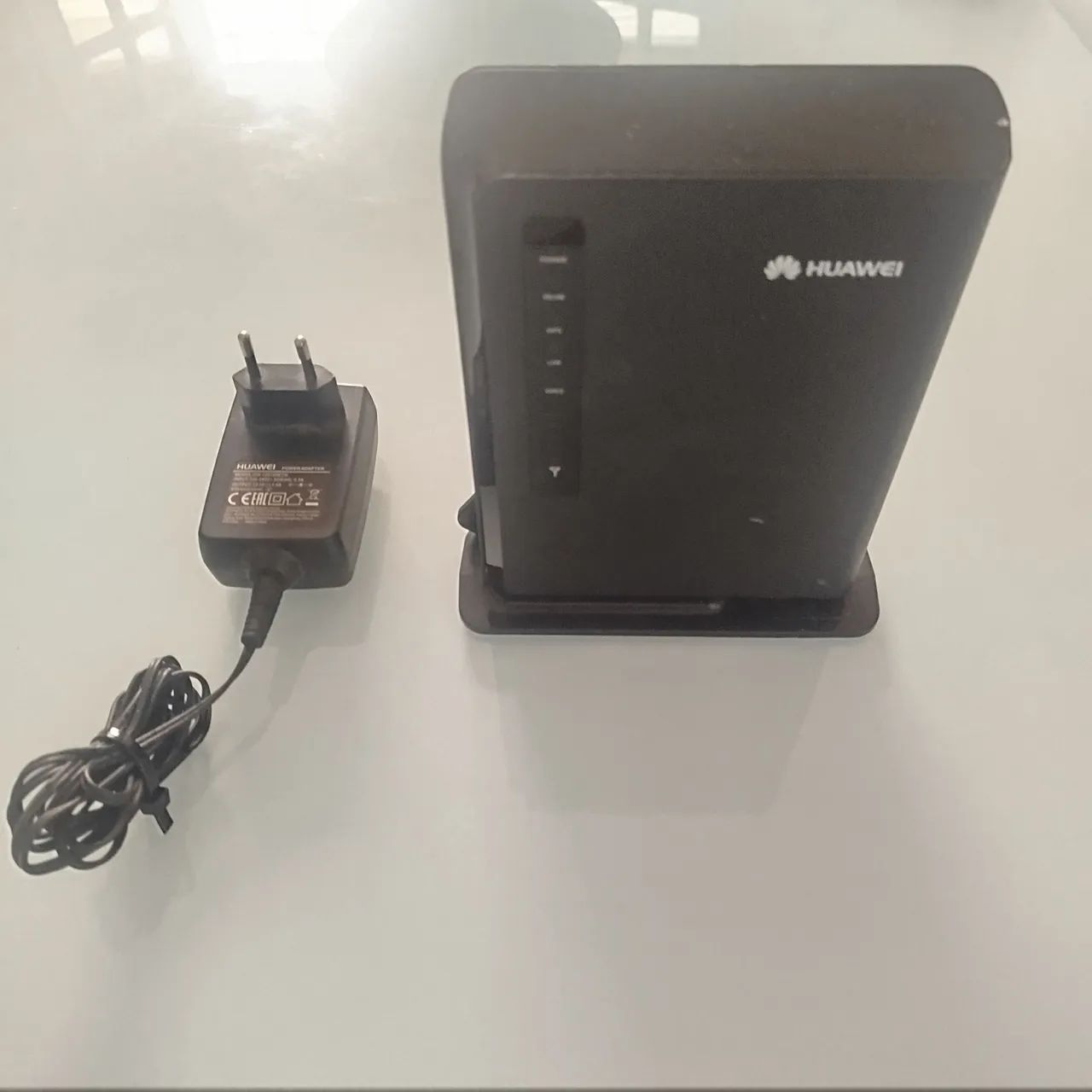Roteador 4G Huawei E5172
