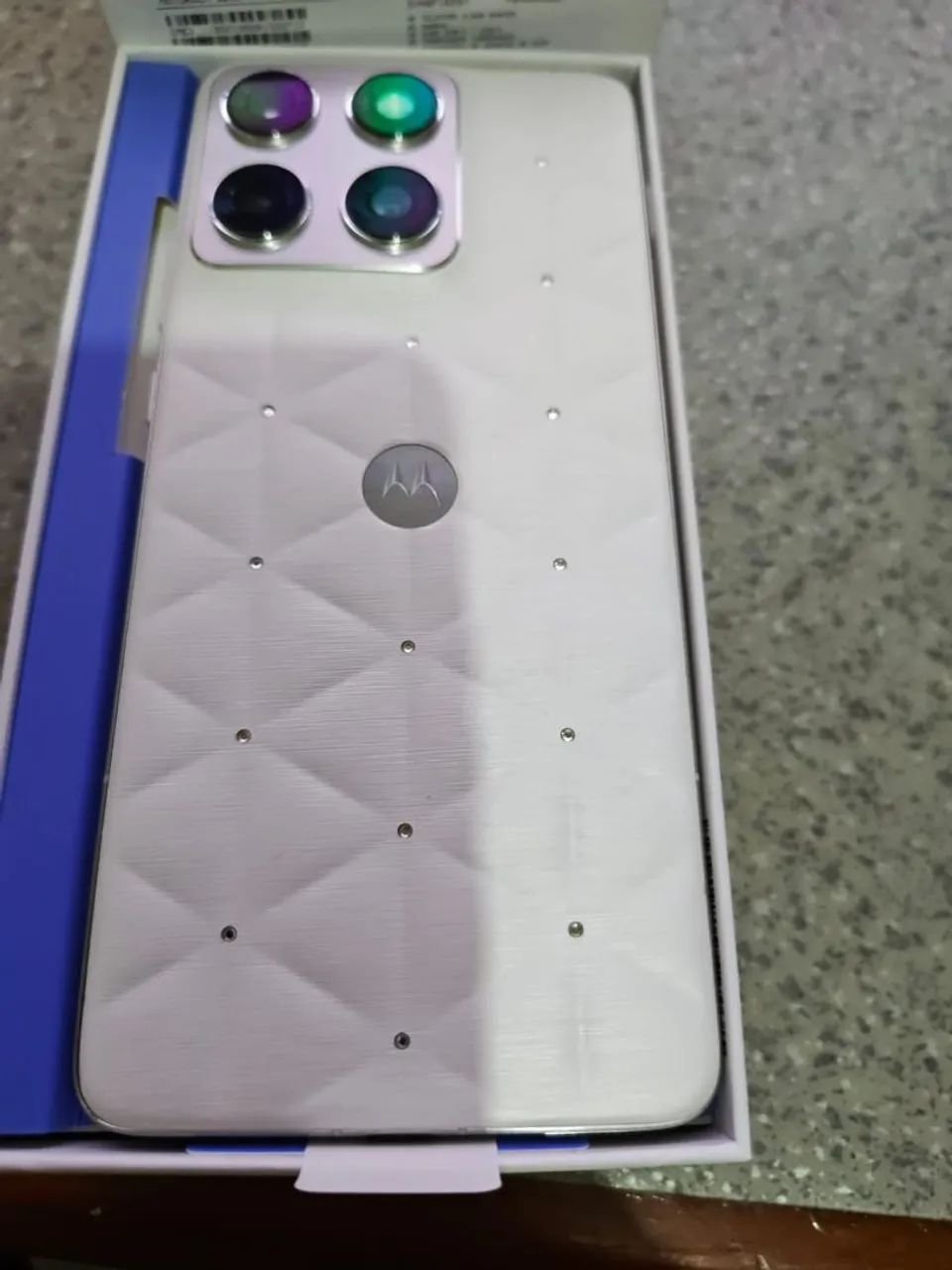 Edge 70  - Foto 4