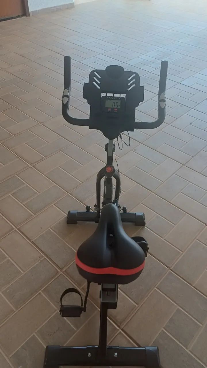 BICICLETA SPINNING - Foto 3