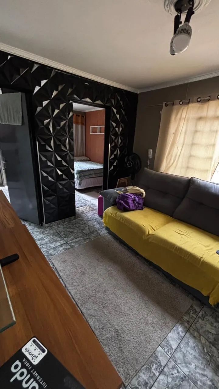 Foto - Santo André - Jardim Santo André