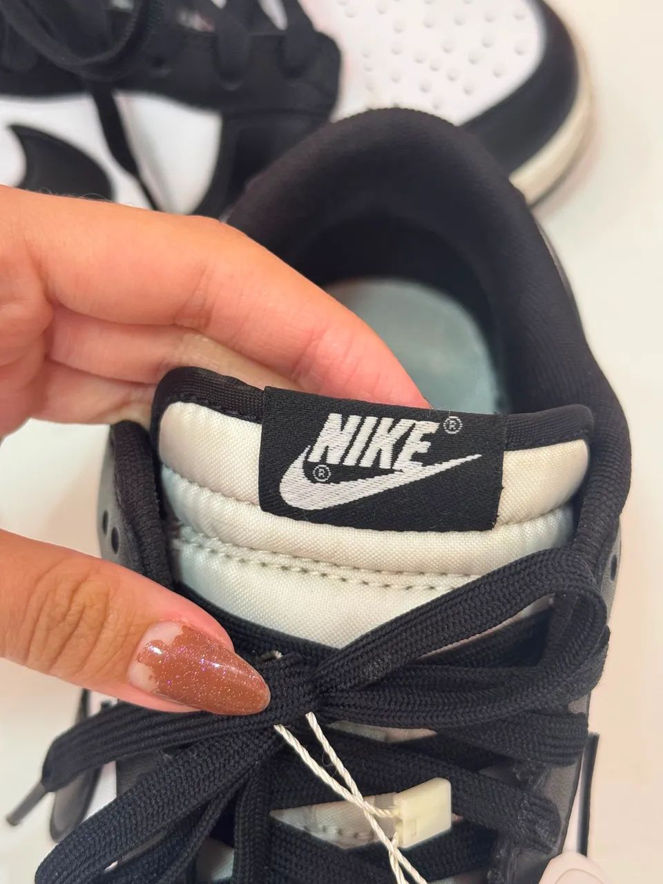 Nike Dunk Panda - Foto 5