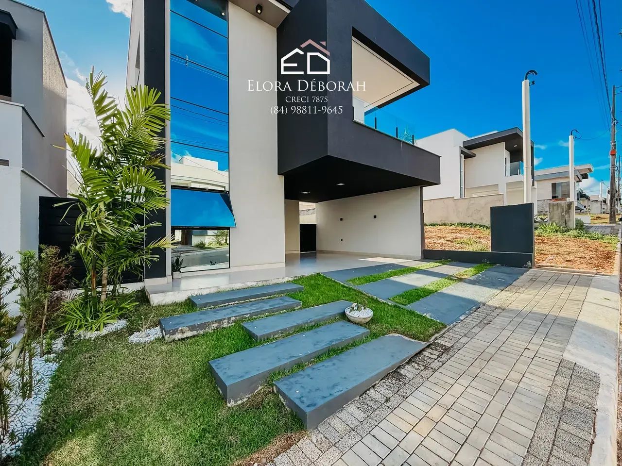EDF BELLÍSSIMO DUPLEX NO MONTE CARLO